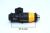 42lb EV1 SIEMENS DEKA 108420, FI11420 Fuel Injectors. Compact Length Injctors
