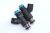 Black-Ops H-D fuel injectors, shown as a matched set of 2