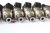 Brand new, genuine Lucas 160 lbs/hr fuel injectors