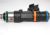 Bosch 0280158117, Ford-Racing G302 Fuel Injector