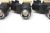 Black Ops 52lb 2004-07 Cadillac CTS STS 3.6l OEM brand new fuel injector replacements
