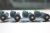 Denso/Fiveo, 650 cc/min - 1ZZ, 2ZZ, 1NZ, 2AZ