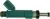 Toyota, Lexus, Prius, Prius Plug-in, Prius V, CT200h Fuel Injector