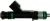 512-11131 Chrysler Fuel Injector
