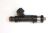 Fiveo Racing, Bosch EV14 Fuel Injector with machined top to fit 11mm Import fuel rail and 16mm lower intake seal