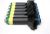 Siemens Deka, Mercruiser, V-8, 885176, 9-33102, 0280156081, MAR102. Brand new fuel injectors. 