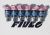 1989-92 Maxima 3.0L V6 Fuel Injectors