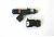 VOLKSWAGEN JETTA IV 1.8T, BOSCH EV14 FUEL INJECTORS