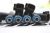 1998-2000, Chrysler, Dodge, 2.0, 2.4L DOHC (B) (X) (Y), NEW 4L8E