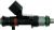 Chrysler Concorde Reman/Refurbished Fuel Injectors, 2.7L, V-6, R