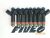 Siemens, Ford, Mustang GT, Explorer, 4.6L; Escape, 3.0L, NEW Parts
