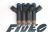 FORD, Focus 2.0 (N), 2.3 (Z); 49 STATES, NEW 4L8E