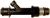 CHEVROLET CAVALIER L4, 2.2L, 4, BI-FUEL (11172)  RECONDITIONED FUEL INJECTORS