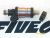 Keihin Honda Fuel Injector for 1985-91 1.5L Civic CRX 1500 SI