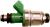 SUZUKI GRAND VITARA, CHEVROLET TRACKER FUEL INJECTOR