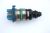 KL0113250, 2390, 54218101, Mazda, Remanufactured fuel injectors.