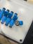 Bosch 4-hole; Dodge Truck, Jeep, 5.2L, 5.9L, 4.7L, V-8