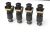 1600 cc/min, BLACK-OPS M150, Standard-2 1/2 in.; US DOMESTIC/EUROPEAN