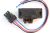 3 BAR MAP Sensor w/pigtail