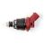 JECS 1000cc Side-Feed Subaru Impreza, WRX Fuel Injectors