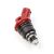 JECS 1000cc Side-Feed Subaru Impreza, WRX Fuel Injectors