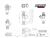 1600 cc/min, BLACK-OPS M150, Standard-2 1/2 in.; US DOMESTIC/EUROPEAN