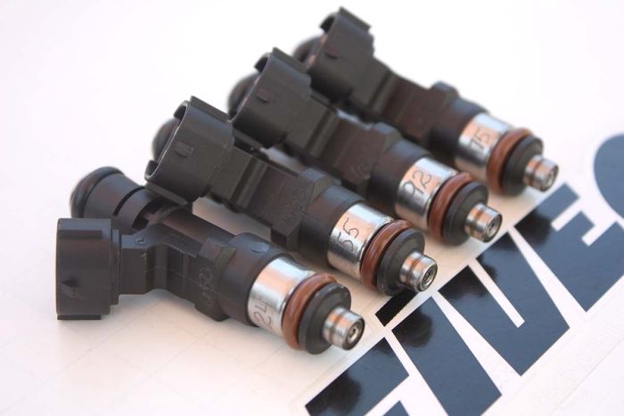 Bosch, EV-14 STANDARD-Length, Asian Import-US-CAR/Euro Fit