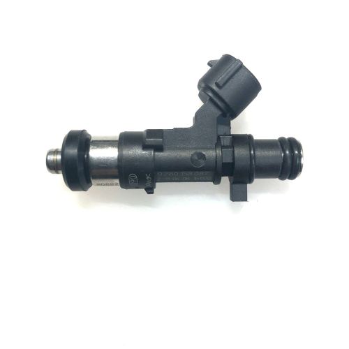 026M, 714cc/min, 9-HOLE Nozzle; Subaru WRX, Mazda Protege, Mitsu Eclipse
