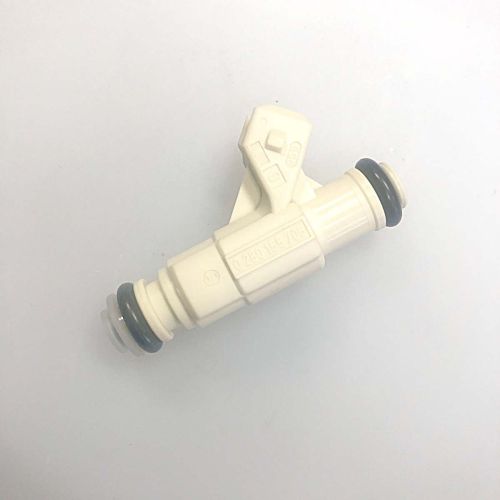Land Rover, Range Rover, Discovery, 4.6L, 4.0L; V-8, 4-hole fuel nozzle
