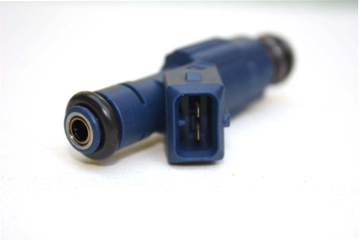 Bosch Generation III fuel injectors, Power Adder, Mileage Adder
