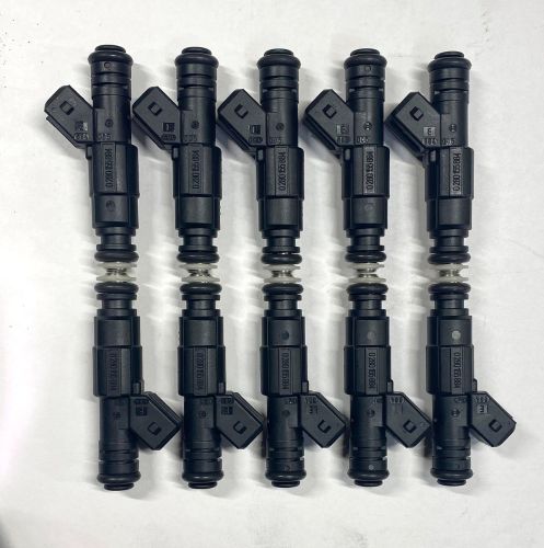 Bosch F-Series, Set of 10
