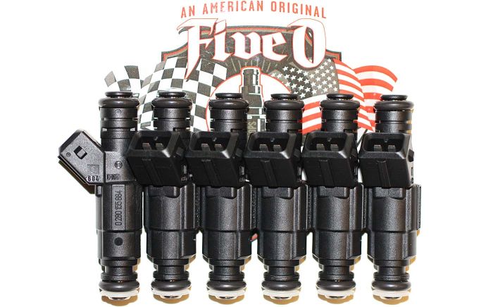 Bosch, CHRYSLER, DODGE, PLYMOUTH, Power & MPG Adder, NEW Parts