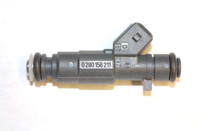 BOSCH; GEN III, CHEVY, DODGE, FORD, JEEP; UPGRADE 24 LBS/HR