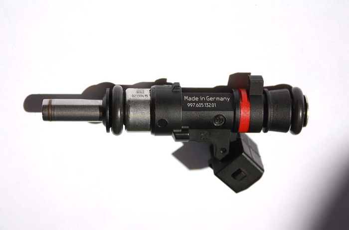 Bosch-1200, Seadoo, RXT-X 300, RXP-X 300; Rotax 1.6L Triple