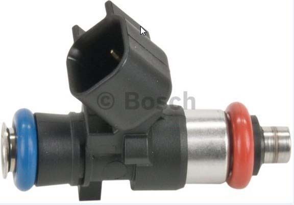 495 cc/min Bosch EV14 Compact Fuel Injector