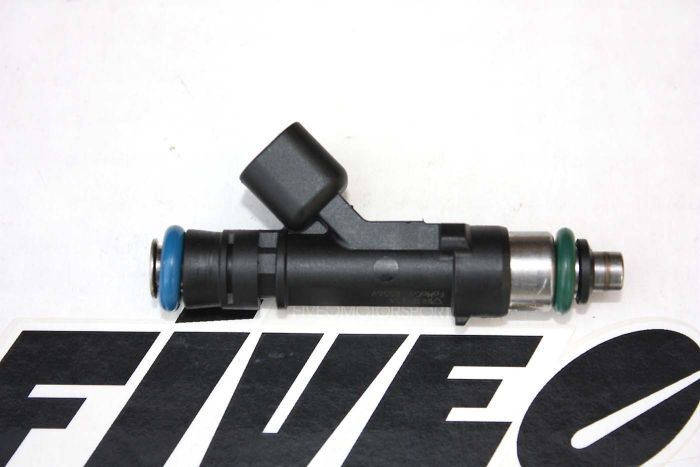 227U, Varied Flow Rates - Up to 1200cc