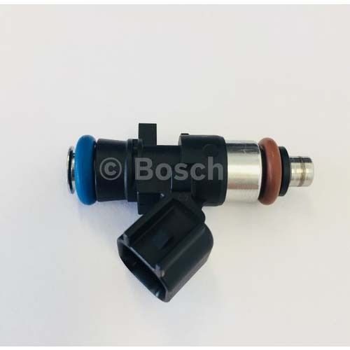 Genuine Bosch Compact EV14 Fuel Injector 0280158290