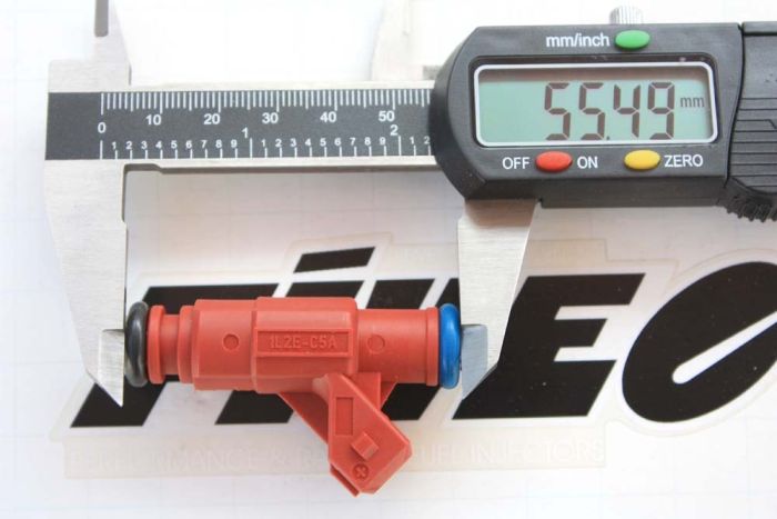 750, 850, Bosch STANDARD-Lengh