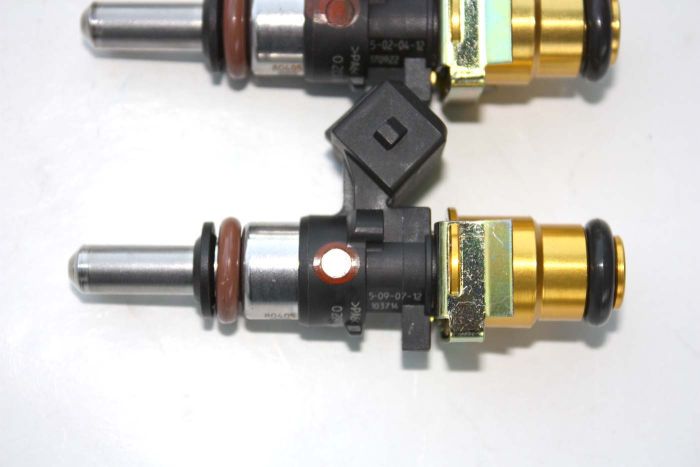 US/Euro Standard Length
