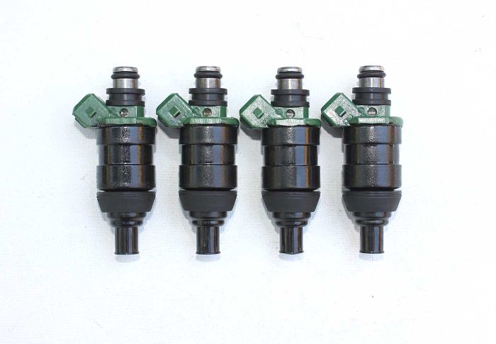 Honda Civic Set