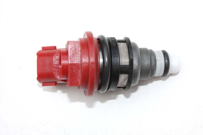11083-550cc  Subaru JECS Side Feed - WRX, Legacy, SVX Fuel Injectors