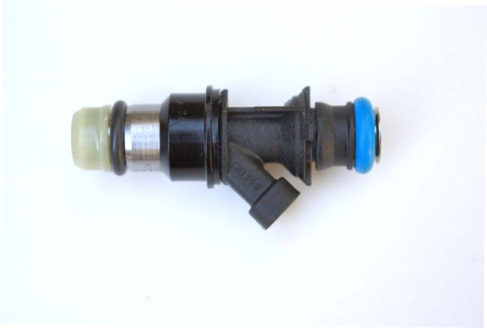 Chevrolet, GMC, 4.8L, 5.3L, V, T, V-8, Multec II Fuel Injector