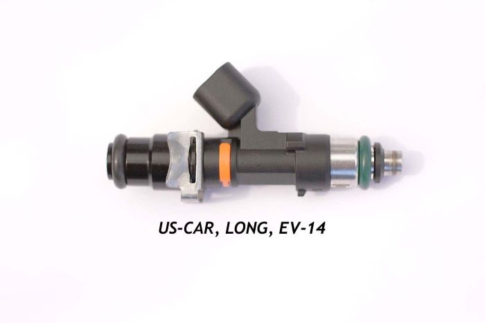 Bosch, 550cc/min, Toyota, Mazda, Mitsubishi, etc. NEW Parts