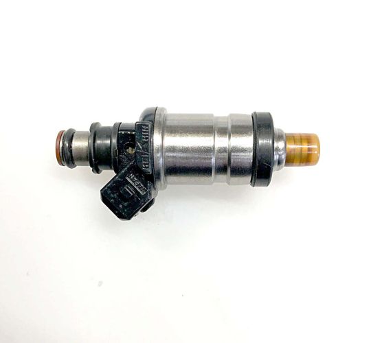 5 mm lower seal, Keihin, Honda CIVIC, Acura, (12113) Remanufactured