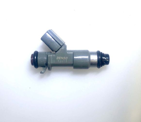 2008-2017 HONDA CROSSOVER ACCORD; ACURA TL RL MDX TSX RDX ZDX 3.5L 3.7L V-6 RECONDITIONED DENSO FUEL INJECTORS
