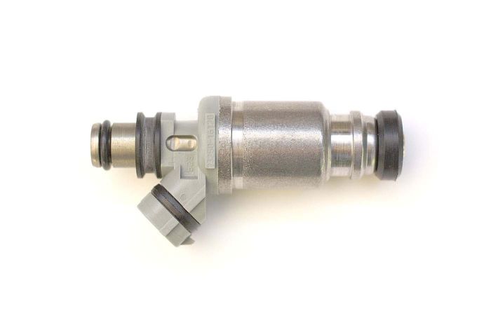 LEXUS, Denso, 2320950020, Remanufactured (12136) fuel injectors.