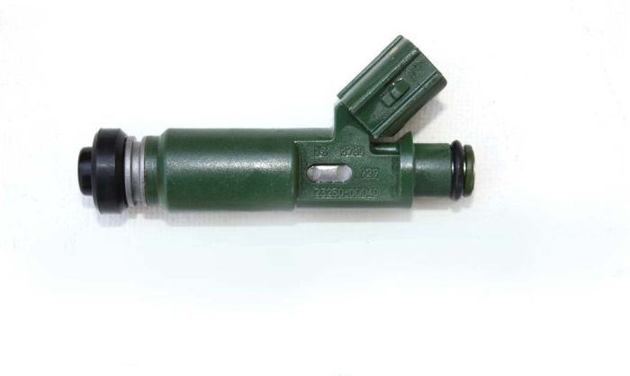 23250-22040, 23209-0D040, Toyota, GM, 2000-06, 1.8L, 1ZZ, NEW (12248)