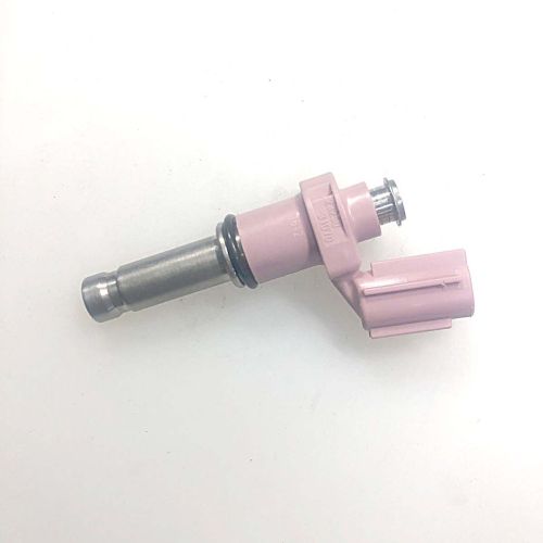 550 cc/min; Totota GDI; 23250-31070 Pink