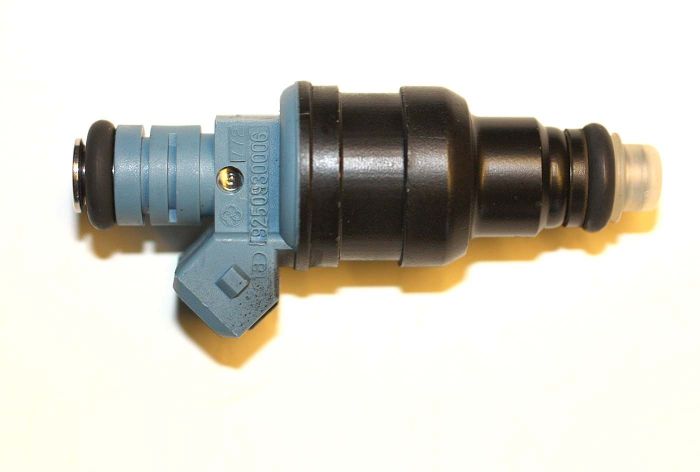 Ford, Mazda; CARS, TRUCKS, RESTORES FUEL MILEAGE - New Fuel Injectors