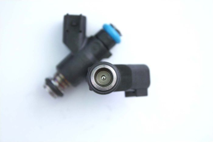 M50U525 - 6.3 g/sec, 50lb, Harley Davidson, Matched